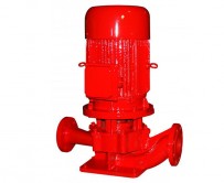 安徽消防泵